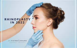rhinoplasty in 2022